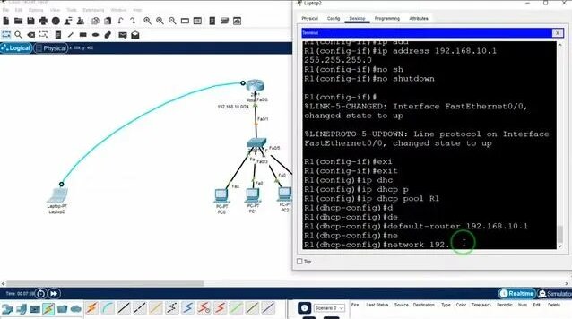 console connection to a Cisco 2811 Router - Смотреть онлайн в поиске ...