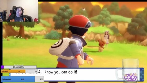 Rule 34 Pokemon Improv