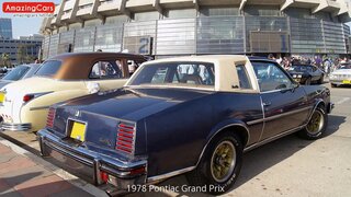 1978 Pontiac Grand Prix