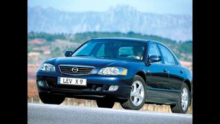 Mazda Xedos 9