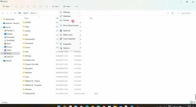 How to View and Edit the ProgramData Folder in Windows 11 - Смотреть ...