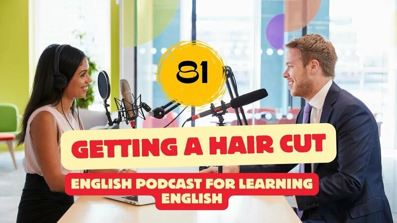 English Podcast For Learning English Episode 81 | Learn English With ...