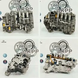 Рекламный ролик по запасным частям для AKPP CVT DSG