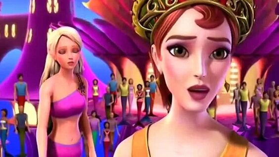 barbie desene animate in romana: 1 тыс. видео найдено в Яндексе