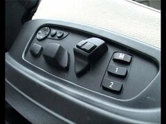 Тест BMW X6.  2012. Программа Автомобиль