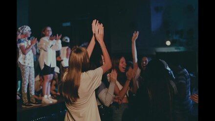 Applause Winter Fest 2023
