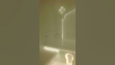 ✅Хамам из мозайки🌡Все о хамаме ⚜⚜⚜