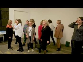 Женщины лидеры новой формации
