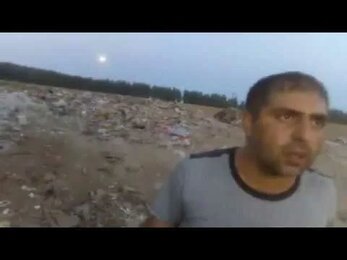 Свалка Картино 3 29 06 18