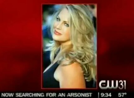 Alexandra Boos: Spokesmodel, Full