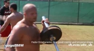 MMA motivation (Тренировки бойцов ММА) — Видео от Бойцу не больно [Спорт|Бокс|...