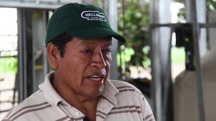 Noticias del Peru, news from Peru