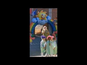 Твоя маленькая страна