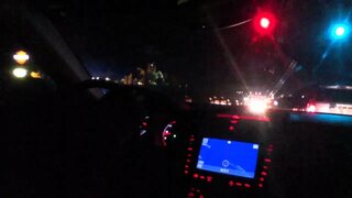 2008 Acura Tl Type S Test drive