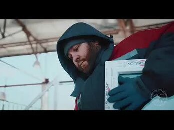 видео производства