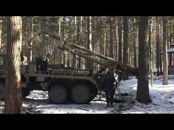 Бурение и обустройство скважин на воду в Новосибирске