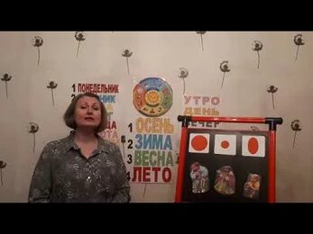 Гласные звуки А-У-О