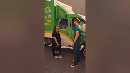 Когда нужно принимать быстрые решения — вызывайте «Грузовичкоф», подача машины за 15 минут ⏰