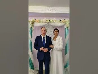 Свадьба в банкетном зале Желание. Видео отзыв
