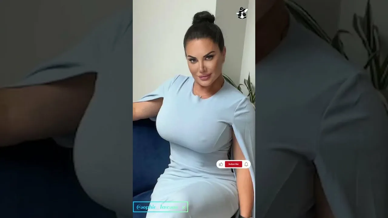 Sophie lawson xxx ✔ official page