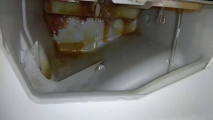 Стиральная машина без водопровода (часть 2)