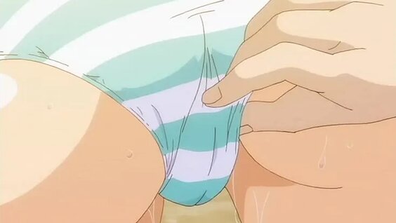 Boy meets harem hentai