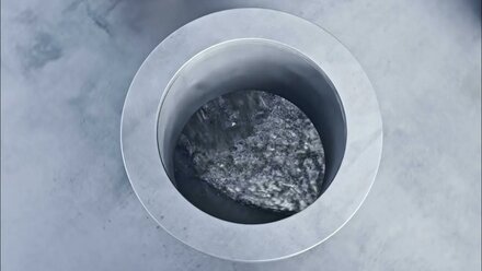 3D моушен дизайн для презентации регенерационного комплекса для компании «АзияТМ»