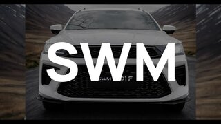 Обзор нового китайца SWM G05pro