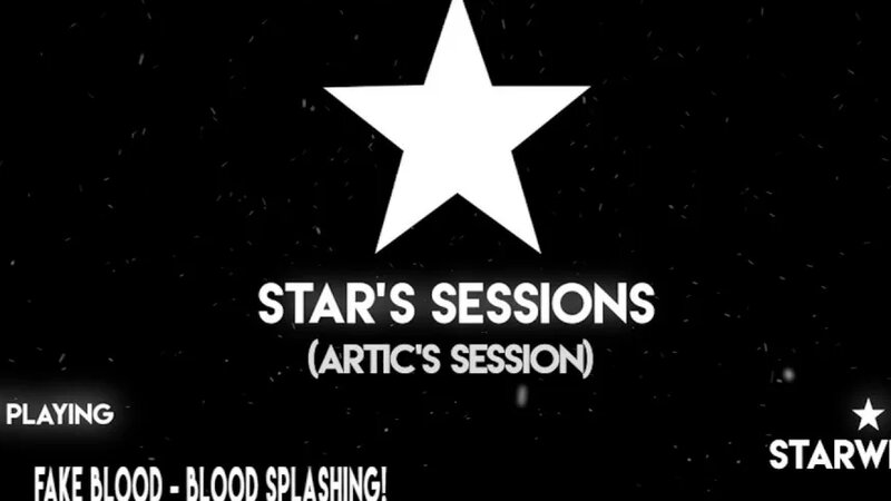 Star's Sessions - Artic's Session (Starwhite) (DnB Set) - Watch online ...
