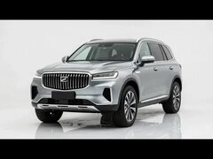 Volga K50 2026 – Новый Флагманский Кроссовер России | Полный Обзор