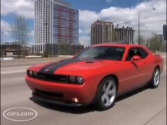 2008 Dodge Challenger/Quick Drive