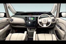mazda 2013 mazda biante