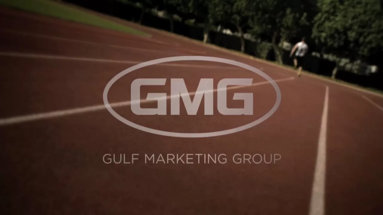 Thumbnail of a corporate video for Gulf Marketing Group