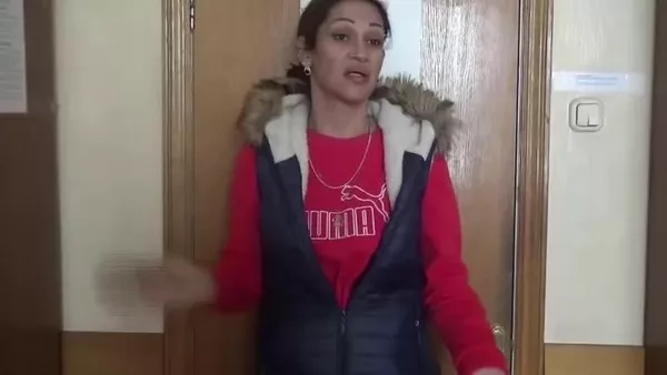 Dugonasining xotini bilan jinsiy aloqa (ruscha video)