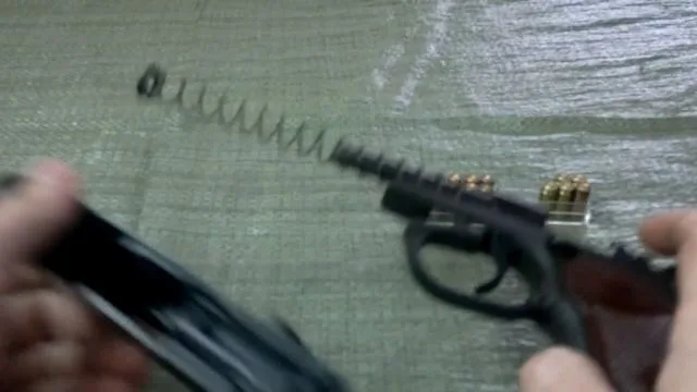 Ақша үшін кіре берісте ұрсып қалды