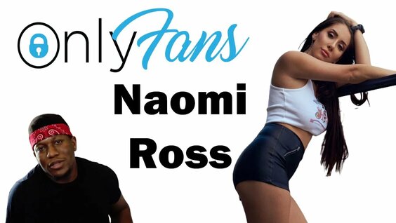 Onlyfans Review Naomi Ross Naomziesrossprivate Daftsex Hd