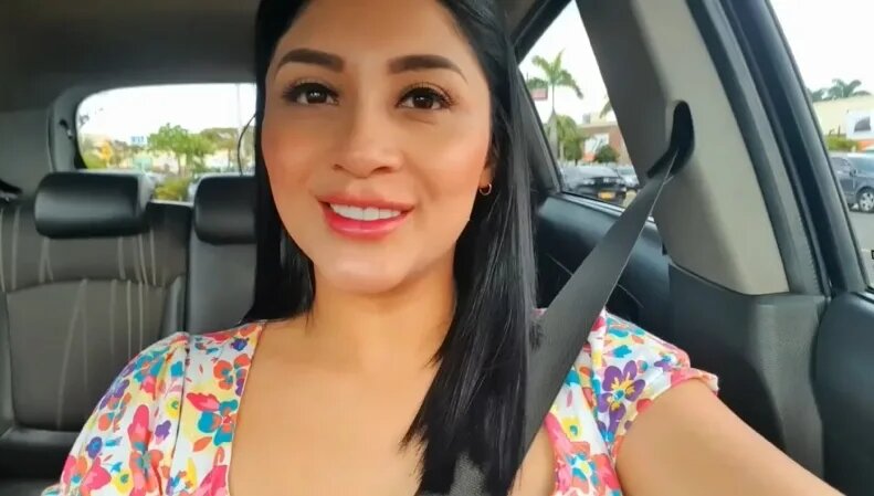 Alışveriş merkezinde beni kontrol ediyor fışkırdım martina smith türkçe altyazılı