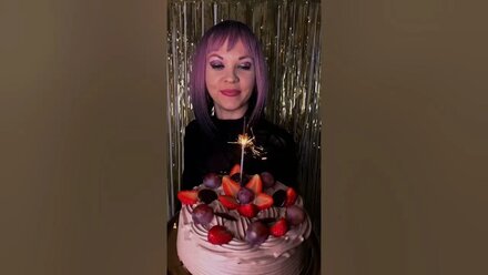 С днем рождения меня! happy birthday to me #деньрождения #happybirthday birthday