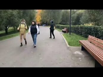 Утреннее видео, утренней индивидуальной мини-тренировки, перед учёбой🤯
