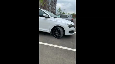 Rapid 1.4TSI