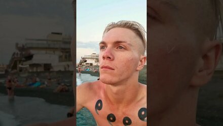 Я Счастлив? -Безусловно #сочи2023 #лето2023 #чёрноеморе