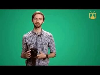 [ФОТОГИД #5] Гистограмма - для чего она нужна и нужна ли вообще??