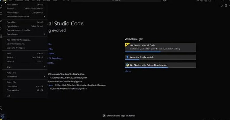 How To Install NumPy in Visual Studio Code Windows 11 | NumPy on VSCode ...