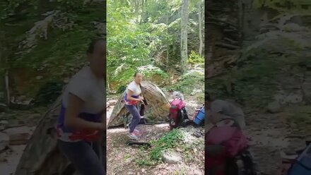 Поход по Крыму "Дорогами древних" - 6 дней счастливого июня 2023