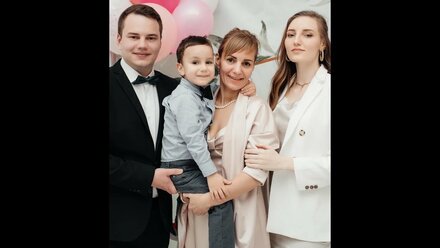 Видео на свадьбу сына