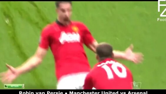 Самые красивые голы головой в истории — Видео от Goaltime | Футбол