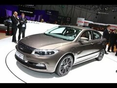 Qoros 3