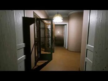 The Renovator Paint to real