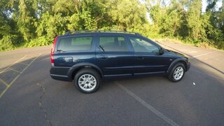 4K Review 2004 Volvo XC70 Virtual Test-Drive & Walk-around