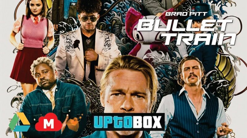 Download Bullet Train WEBRip 1080p Subs - Смотреть онлайн в поиске ...